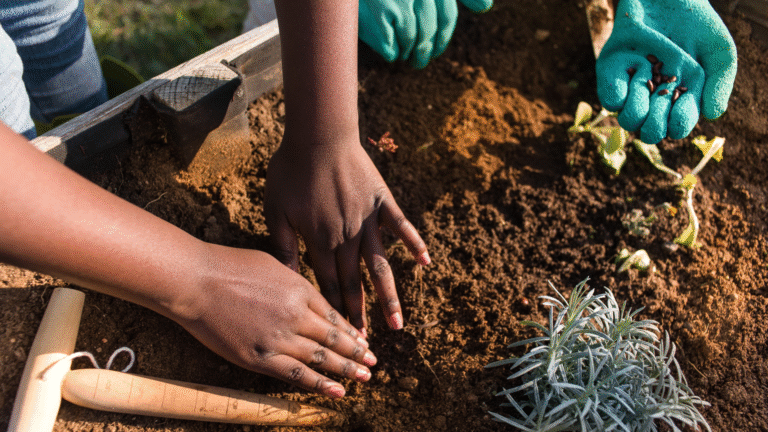 Climate Action is Everyone’s Business