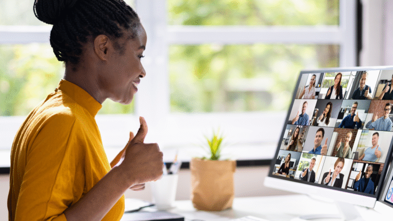 Small Actions, Big Impact